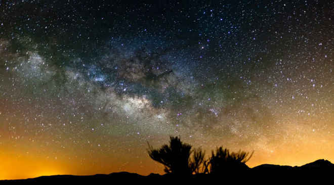 Milky Way