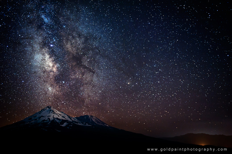 Milky Way