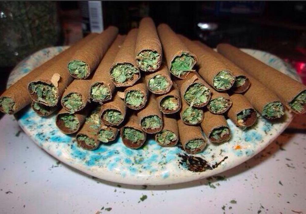 weed