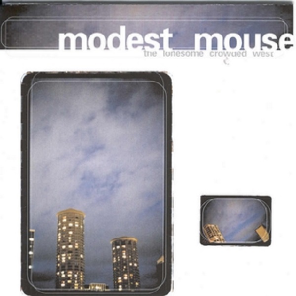 modest mouse
