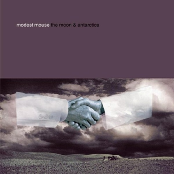 modest mouse