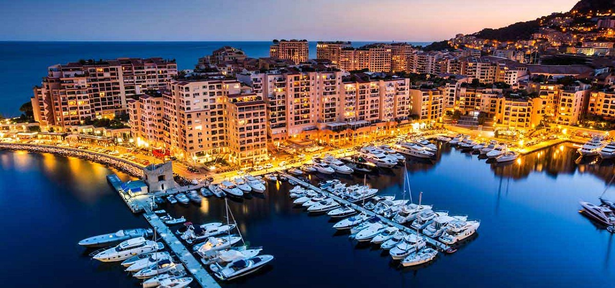 monte Carlo