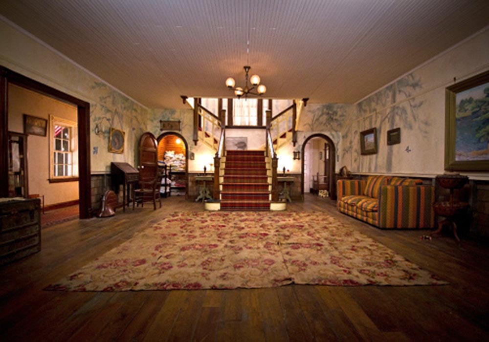 set design