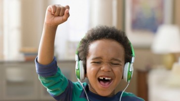 music-happy