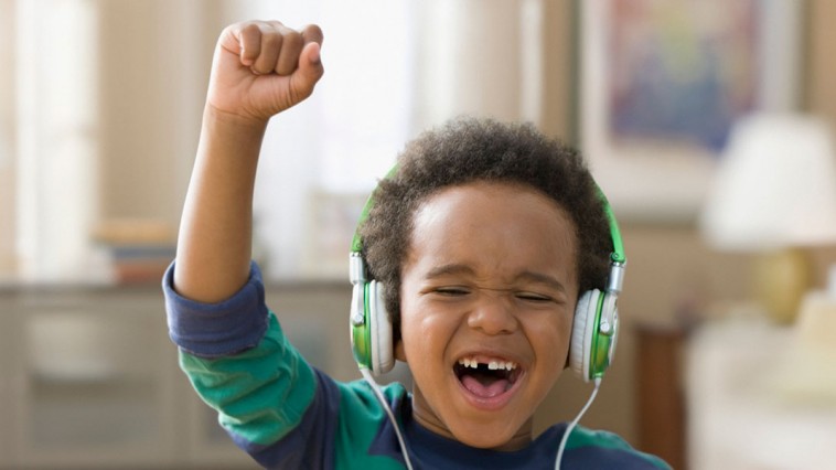 music-happy