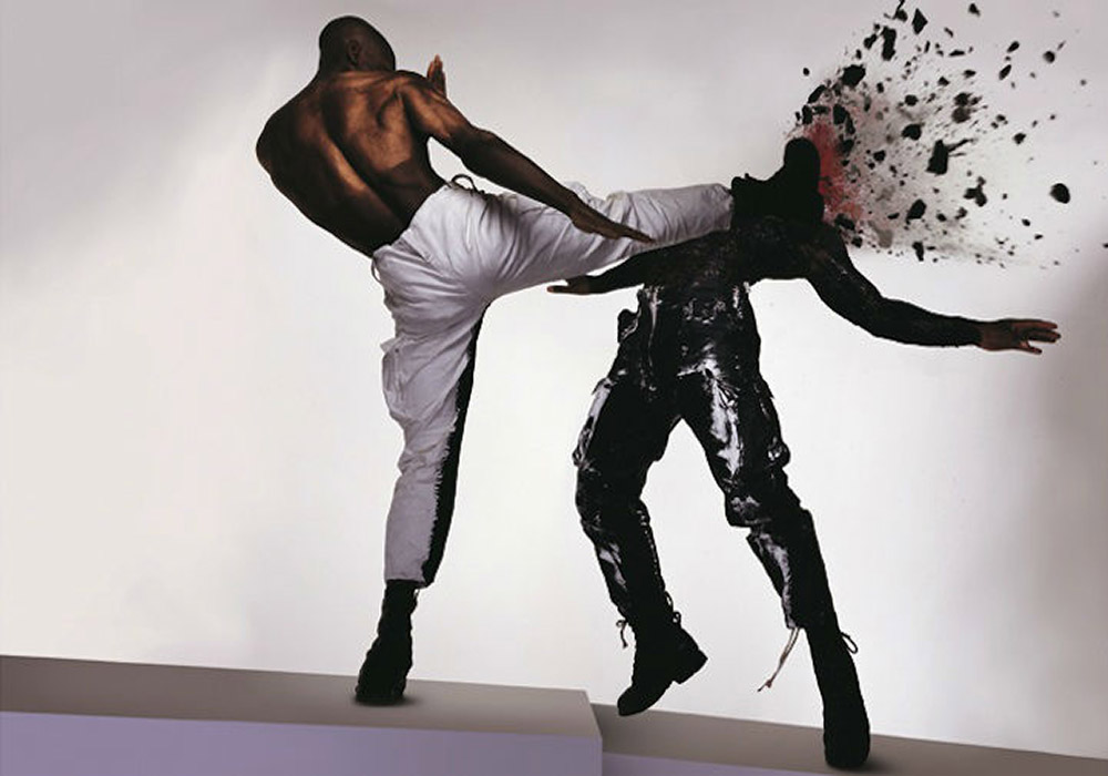 Nick Knight