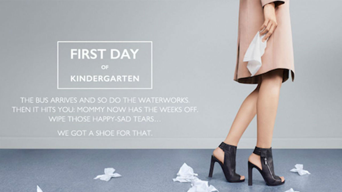 nine west