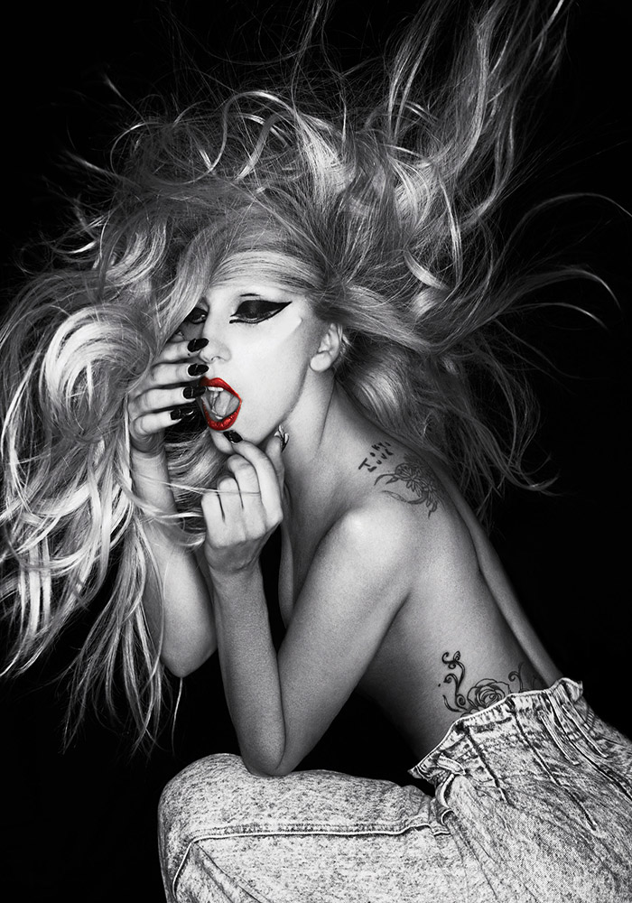  Nick Knight