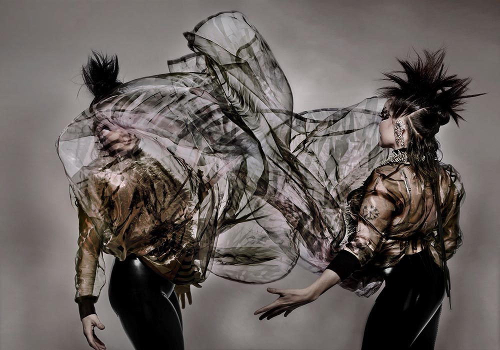 nick knight