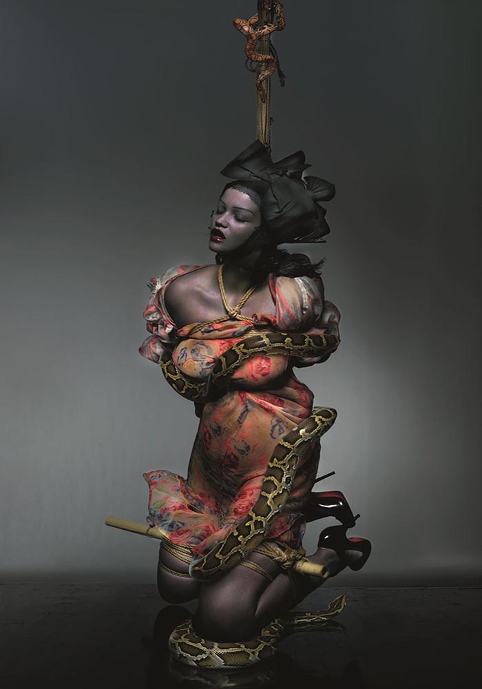 nick knight