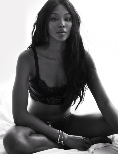 novias-de-leonardo-dicaprio-Naomi-Campbell