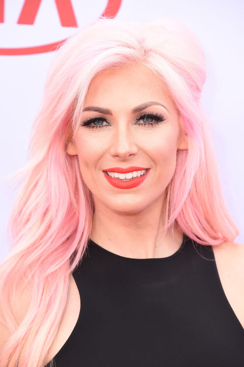 Hair Trend