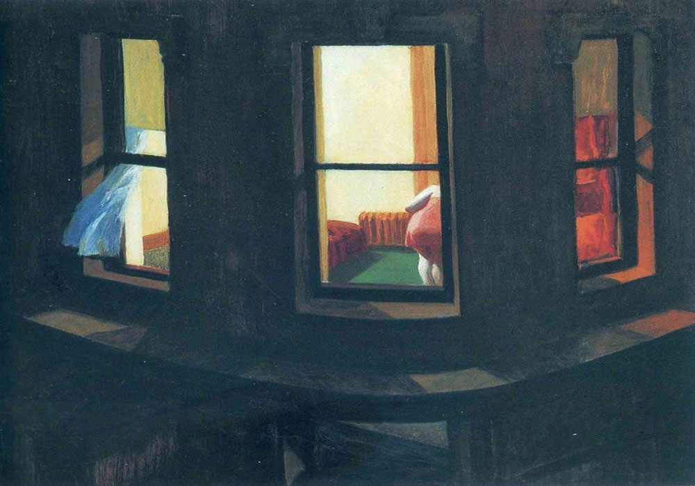 Image Credit: Edwardhopper.net