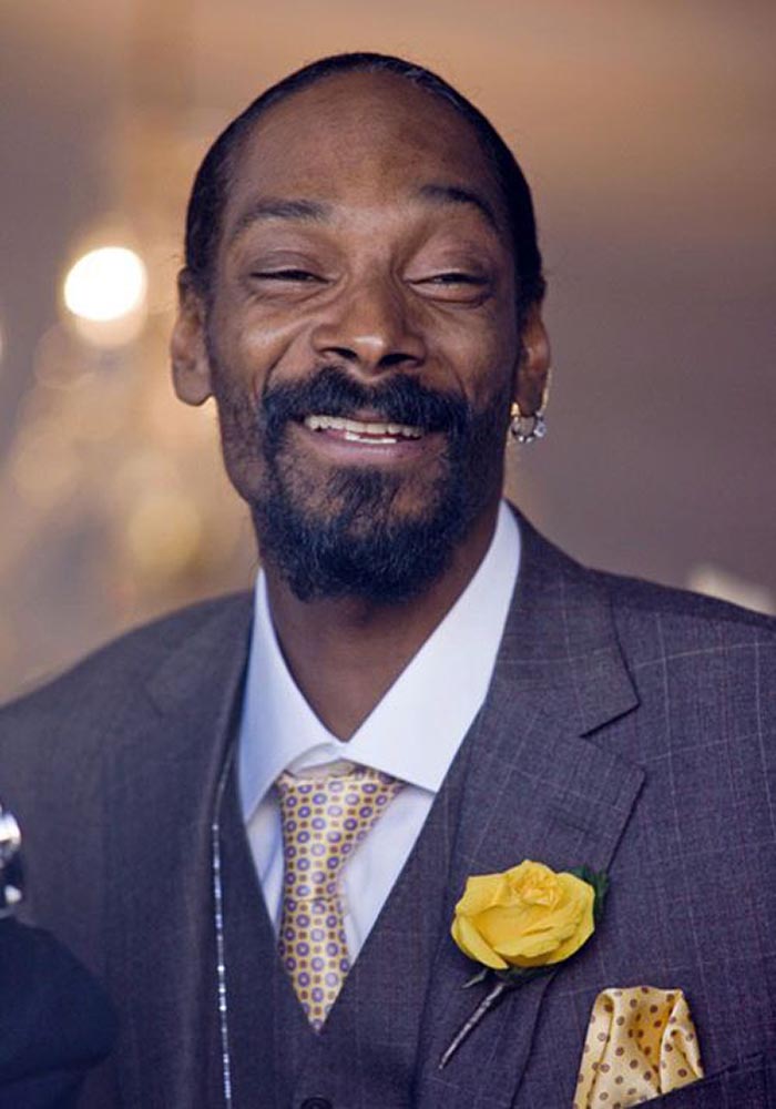 snopp dogg