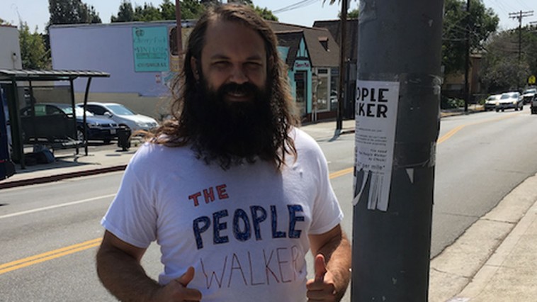people-walker