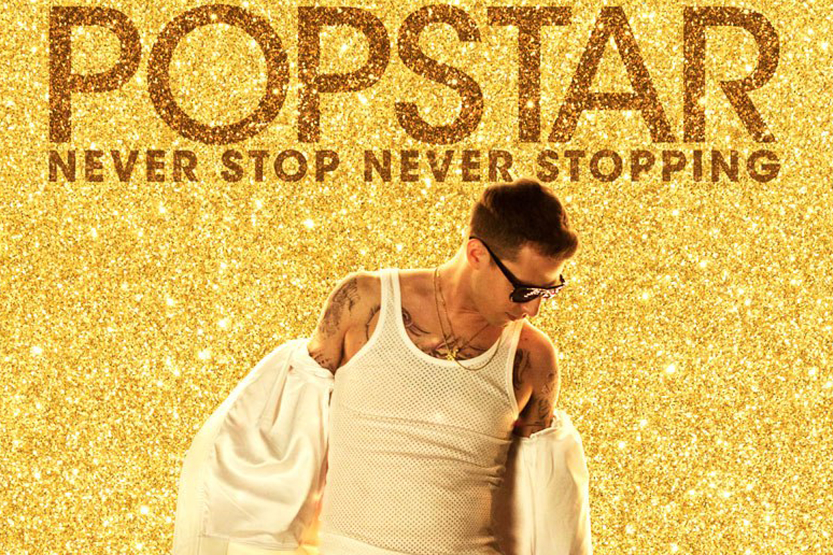 popstar