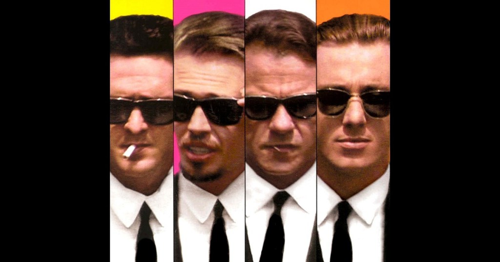 Quentin Tarantino