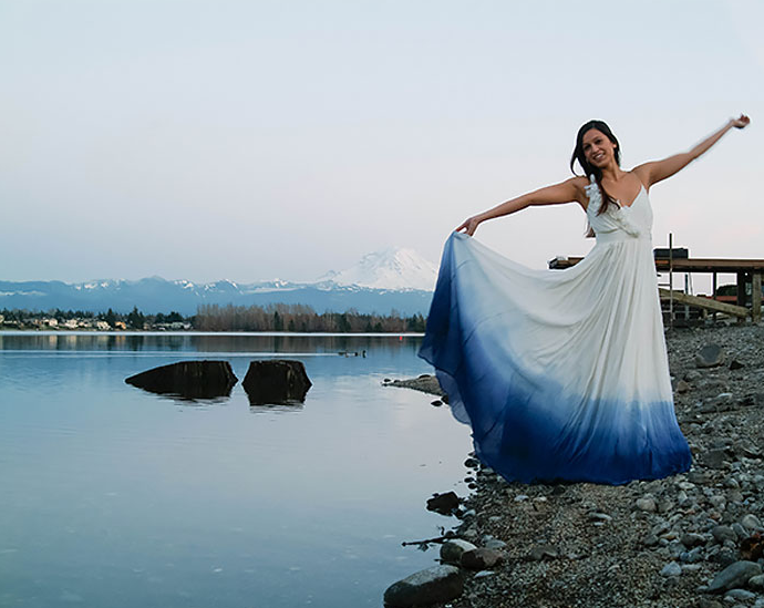 wedding dresses