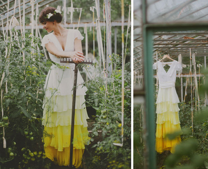 wedding dresses