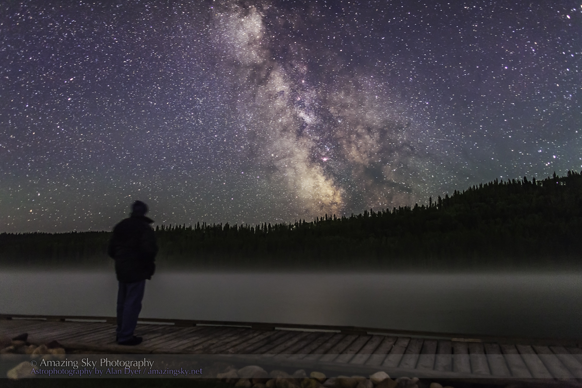 Milky Way