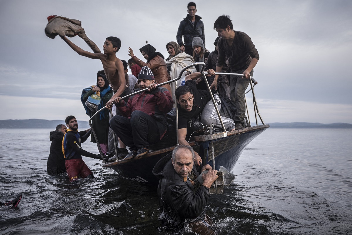 sergey ponomarev