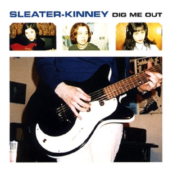 sleater-kinney