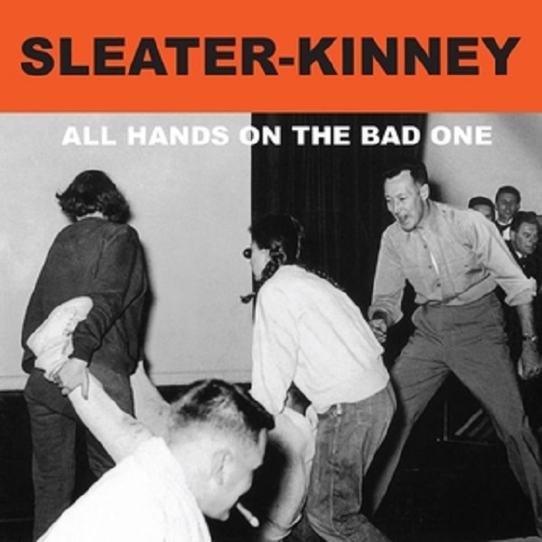 sleater kinney
