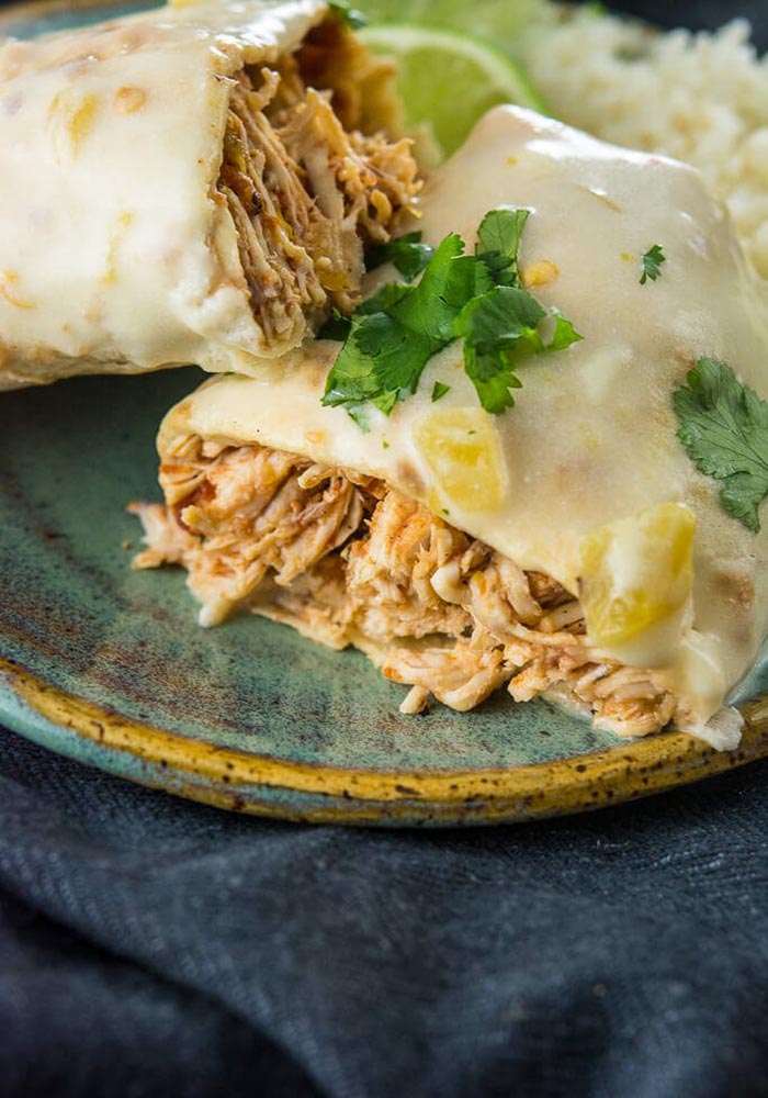 Image Credit: Slow Cooker Gourmet