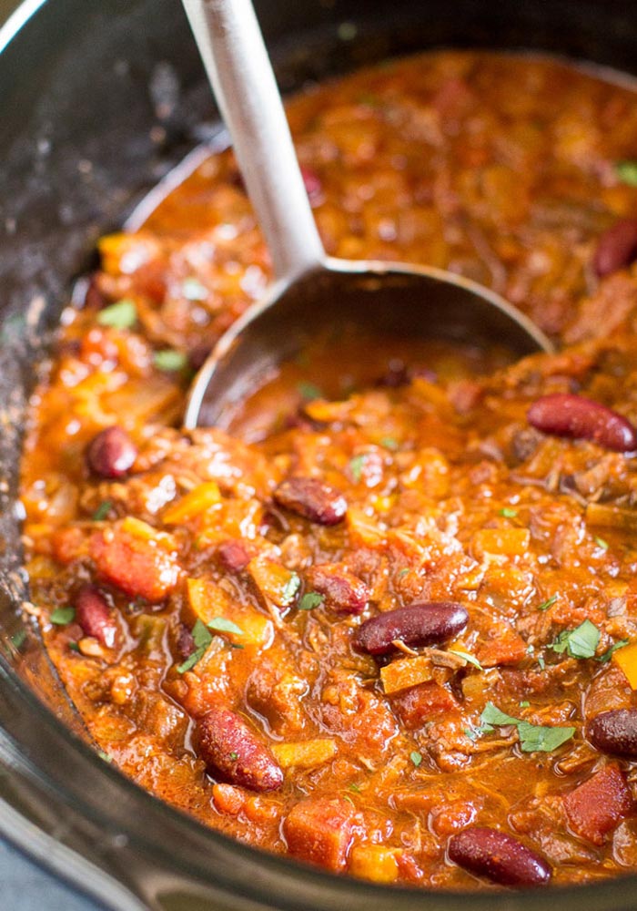 Image Credit: Slow Cooker Gourmet