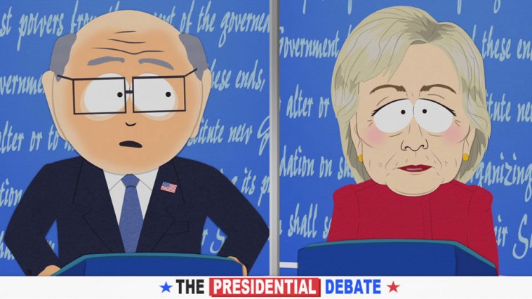 south-park-presidential-debate