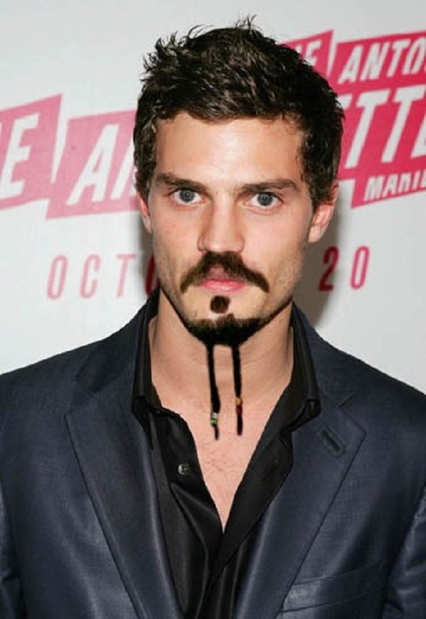 Sparrow beard