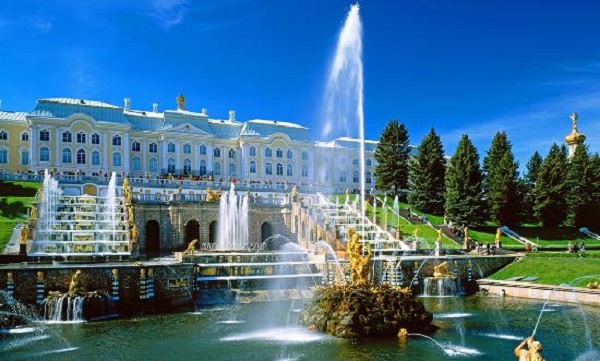 russia