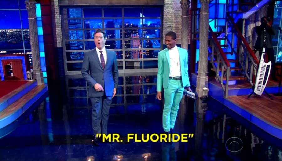 jon batiste