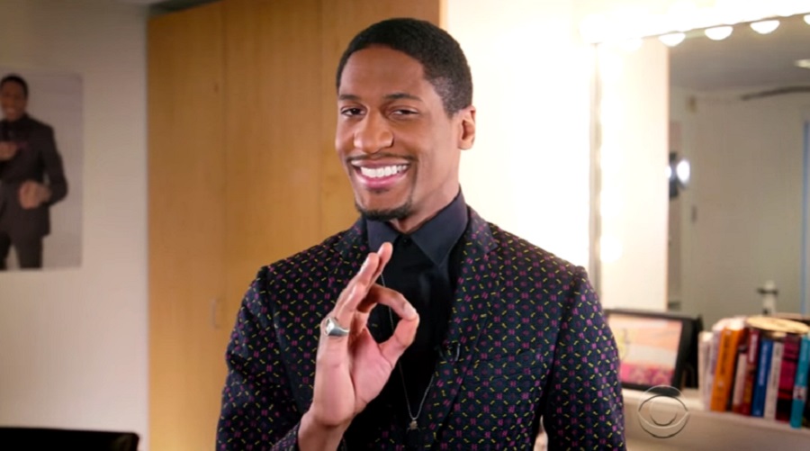 Jon batiste
