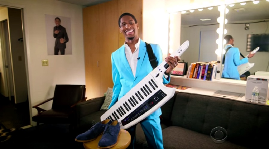 jon batiste