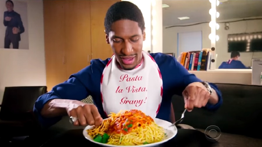 jon batiste