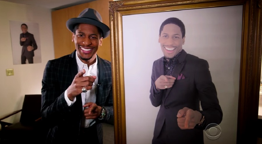 jon batiste