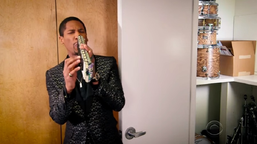 jon batiste