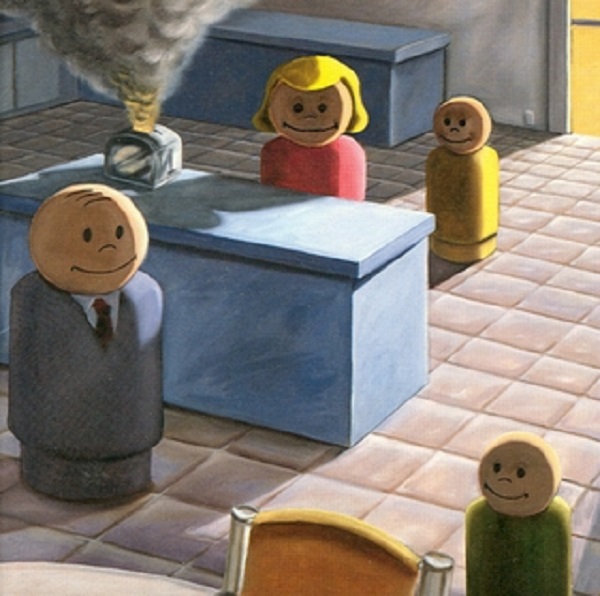 sunny day real estate