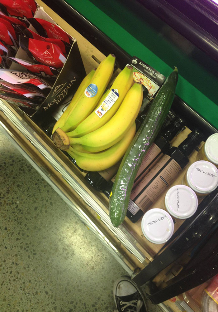 supermarket