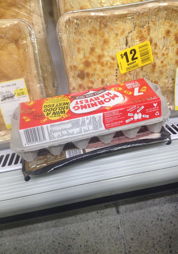 supermarket