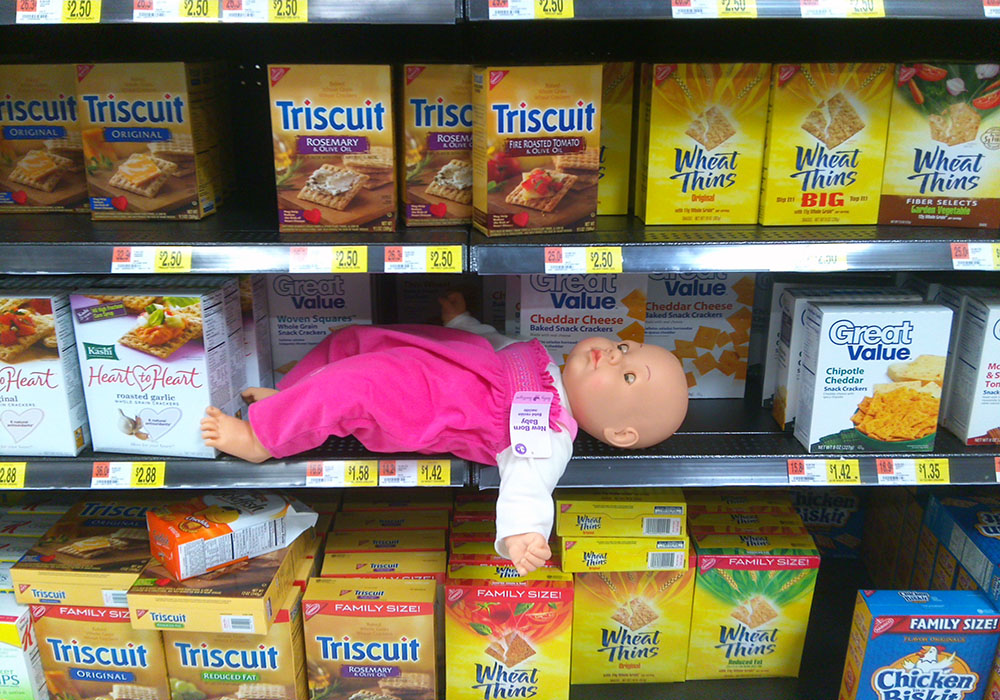 Supermarket