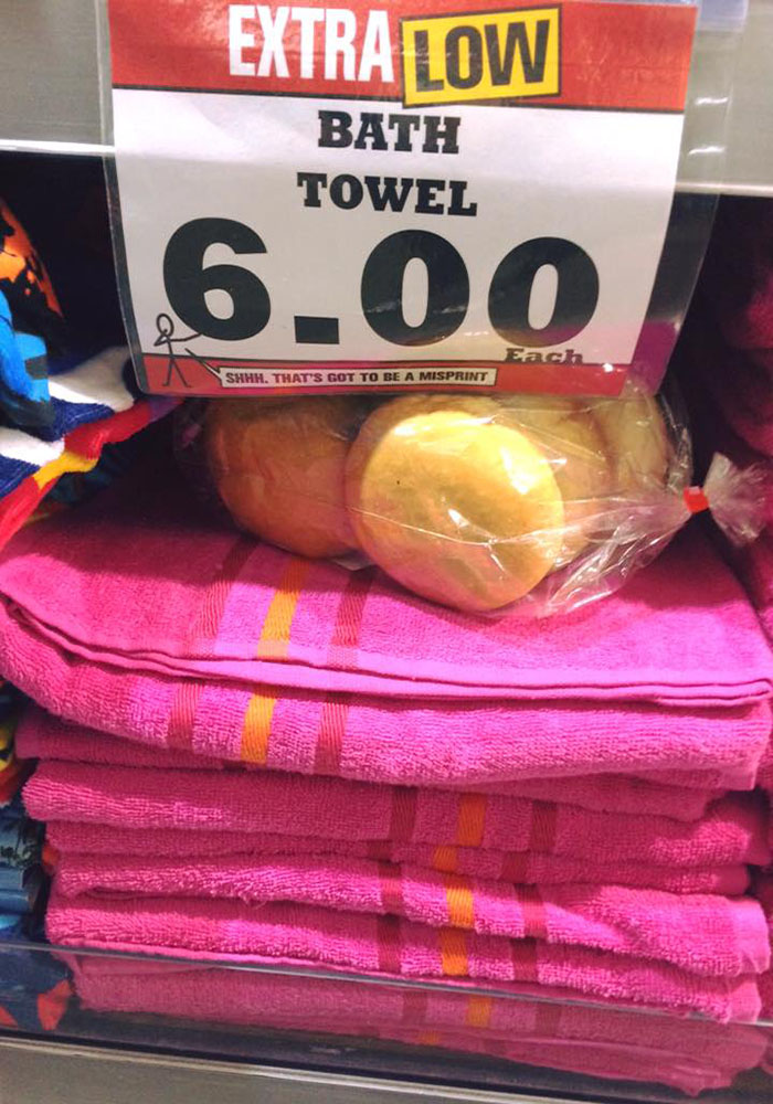Supermarket