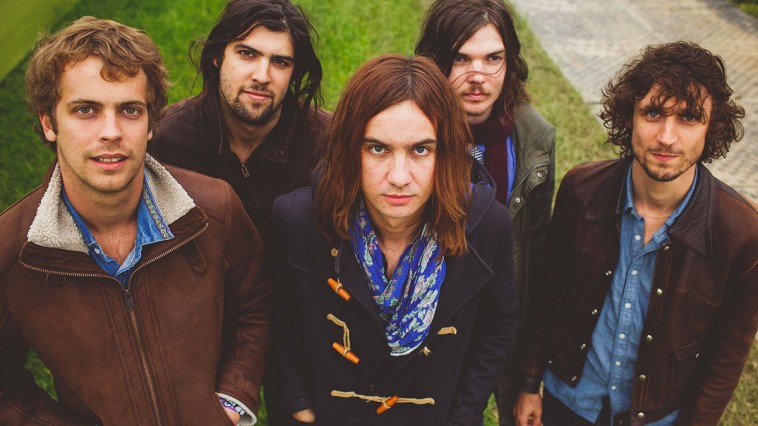 tame-impala