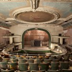 abandoned theaters