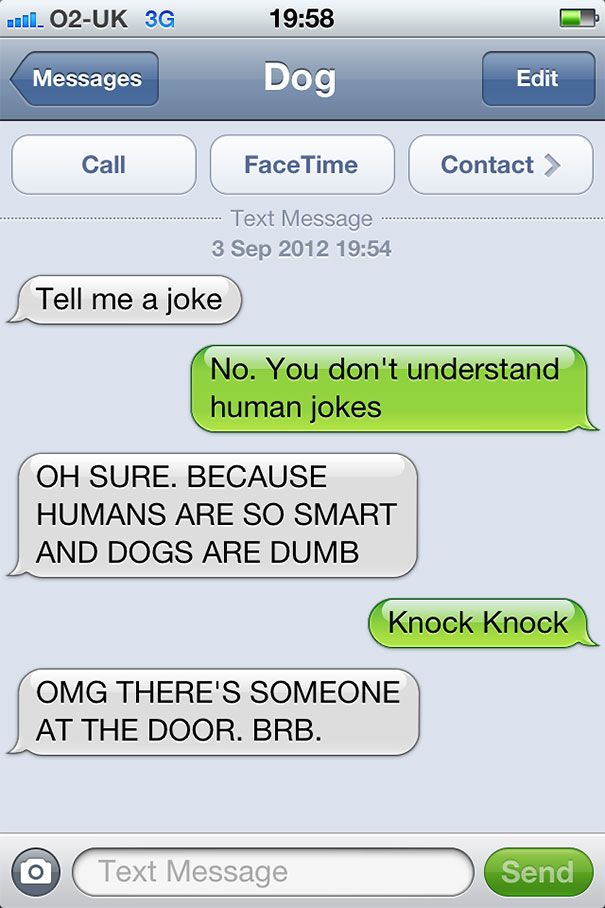 texts-from-dog