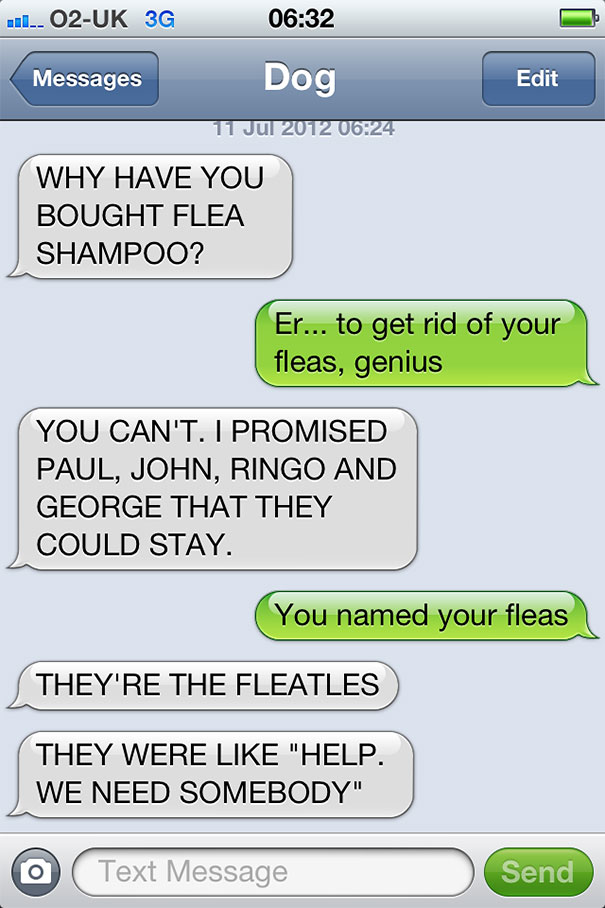 texts-from-dog