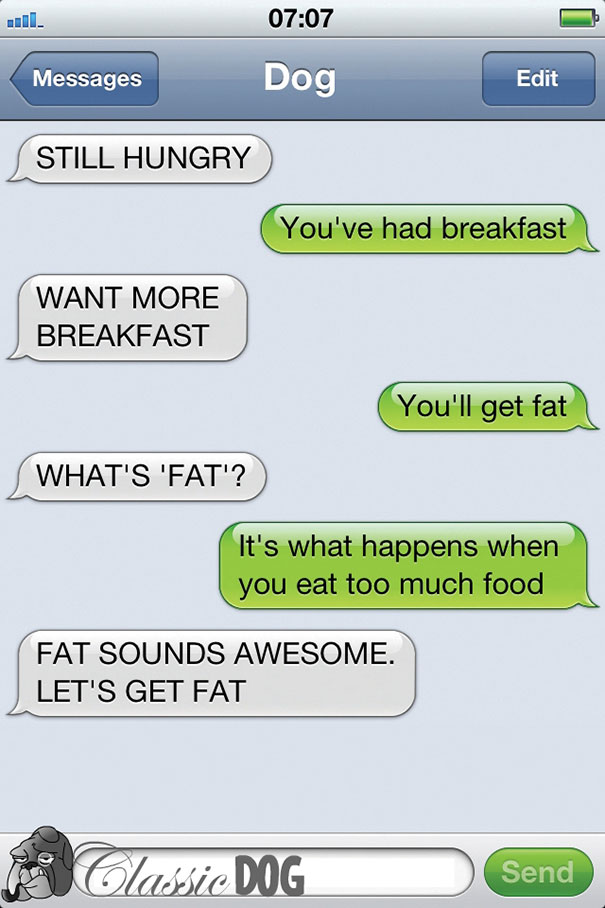 texts-from-dog