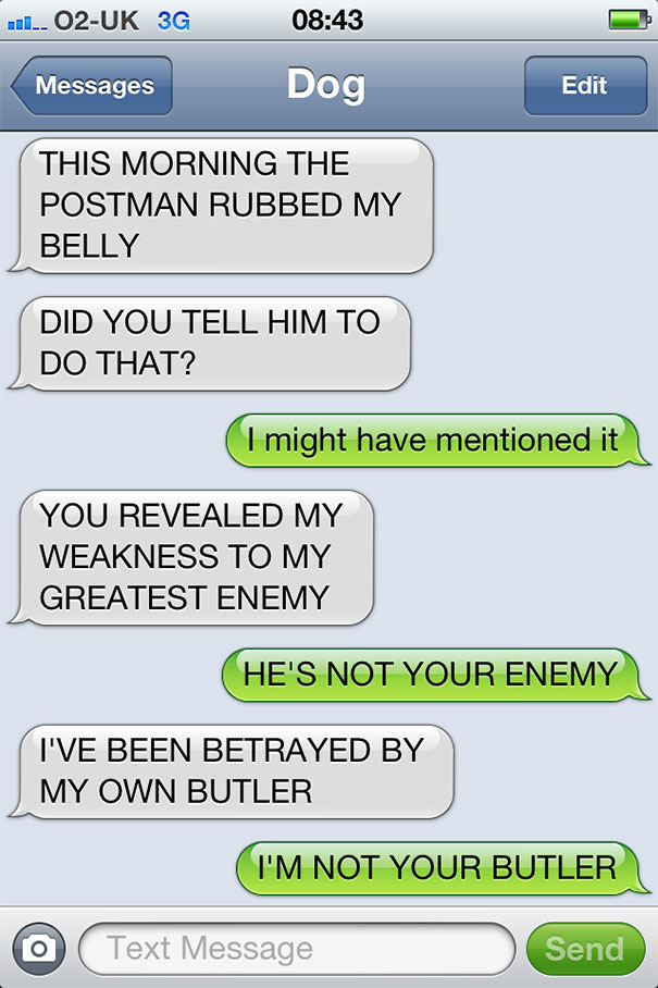texts-from-dog