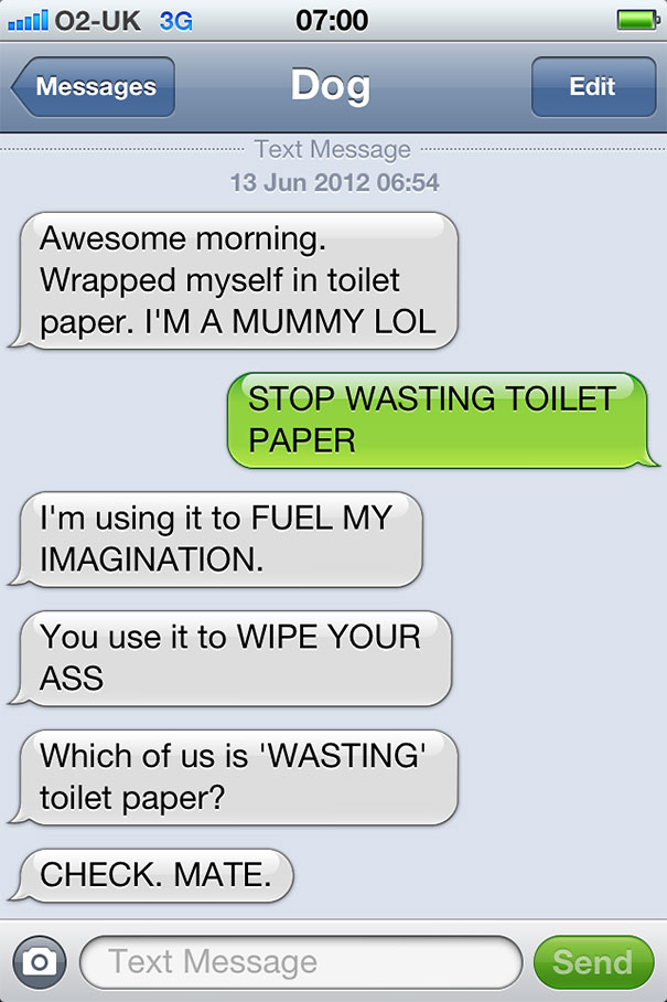 texts-from-dog